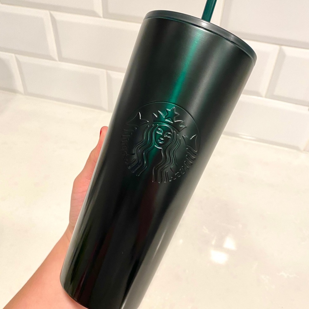 Starbucks Tumbler